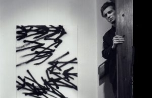 Martin Barré au Musée des Beaux-Arts de Rouen