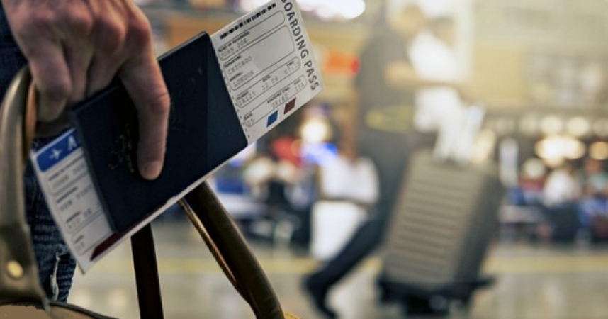 Aéroport de Nice : 3,3 millions de passagers en juillet et août dernier