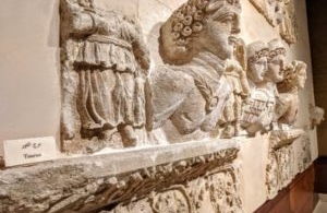 Un nouveau site internet dédié aux musées jordaniens