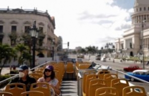 Quand le tourisme ne revient toujours pas à Cuba