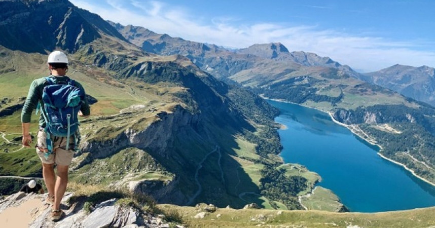 Savoie Mont Blanc : Les vacanciers au rendez-vous, mais une consommation au ralenti