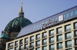 Radisson Hotels veut faire encore mieux