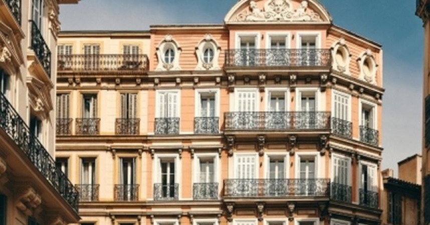 Ginto Hotels acquiert l’hôtel Saint-Louis Marseille Vieux Port