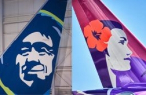 Alaska Airlines et Hawaiian Airlines : une fusion sur la bonne voie