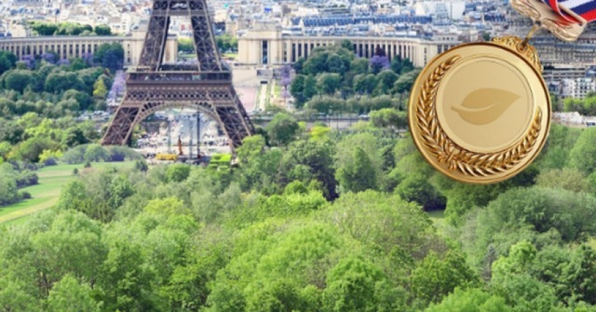 Paris veut muscler ses jeux et son Tourisme