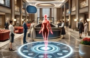 Sabre investit dans BizTrip.AI