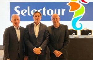 Selectour file à Cape Town pour son Congrès annuel