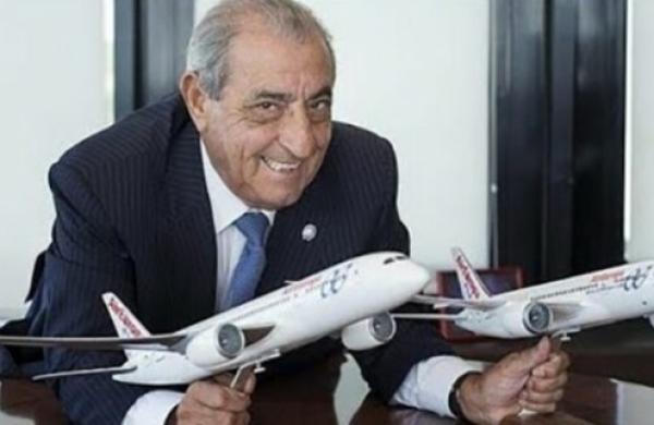 Air Europa signe avec Turkish Airlines : le coup de maitre de Pépé Hidalgo