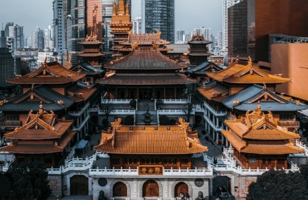 La nouvelle stratégie de Shanghai pour attirer les touristes