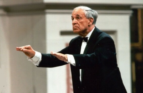 Pierre Boulez, cent ans en sol et ut majeur
