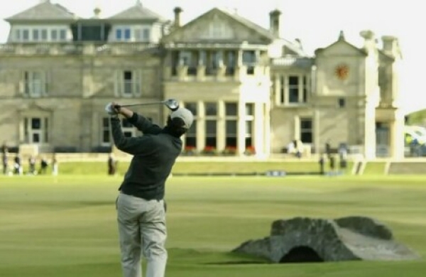 Le Tourisme golfique saisit la balle au bond