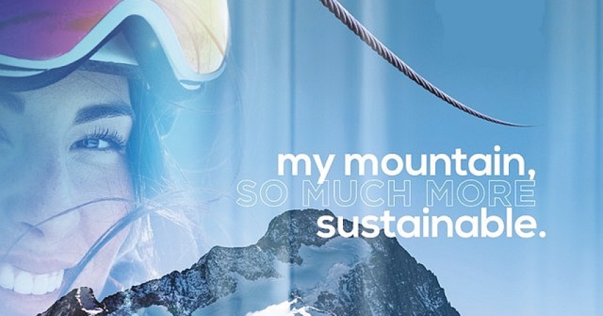 Les principales stations de ski unissent leurs forces pour un tourisme durable