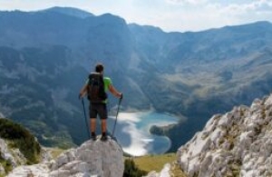 Comment le tourisme en montagne gagne du terrain