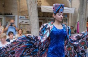 L’ Ouzbékistan, la perle de la route de la soie