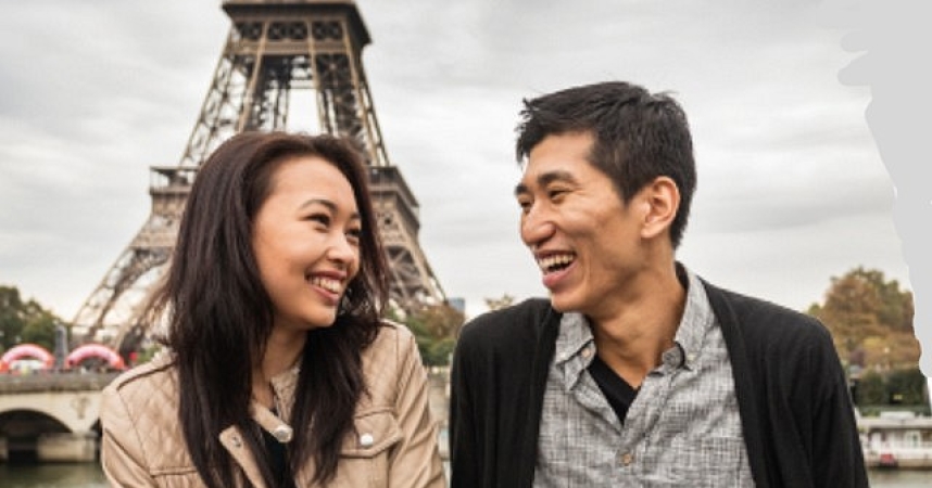 A Paris, le tourisme de Mars et d’Avril porté par la clientèle internationale