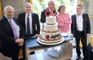 Le Tourisme fête 60 ans d’APST