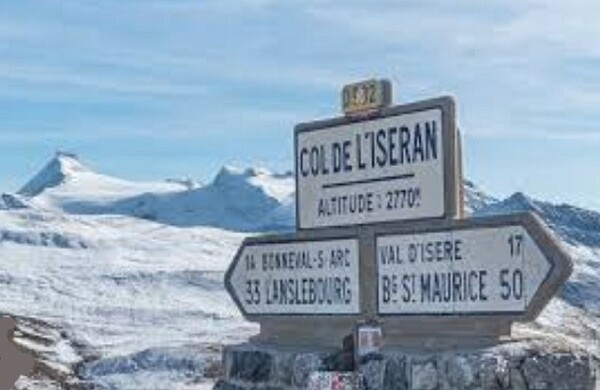 Explore Savoie fait ses débuts dans le grand monde
