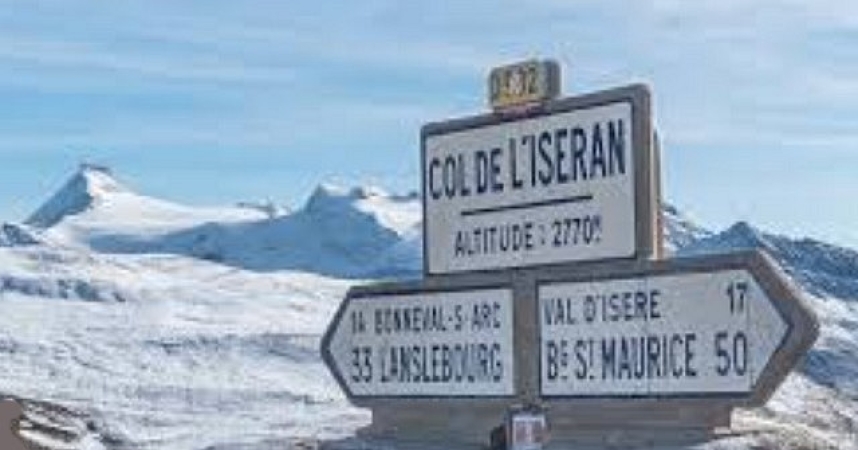 Explore Savoie fait ses débuts dans le grand monde