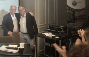 Patrice Caradec prend la présidence du Syndicat des Tour opérateurs