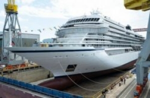 Le Vesta arrive dans la flotte Viking