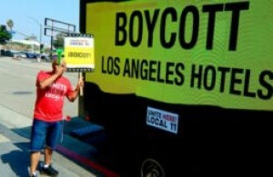 Tourisme aux USA : coup de pression sur les coûts salariaux  des employés d’hôtels à Los Angeles