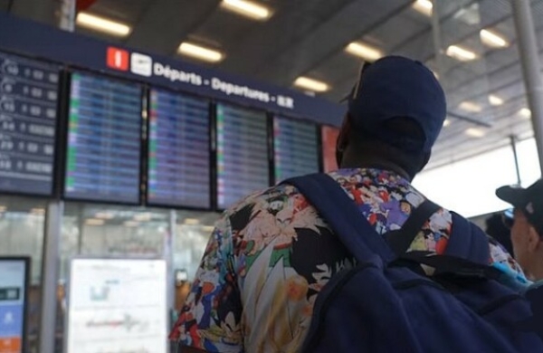 Les conséquences désastreuses des grèves contrôleurs aériens d’hier 03 juillet