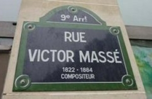 Le Massé en harmonie avec Pigalle