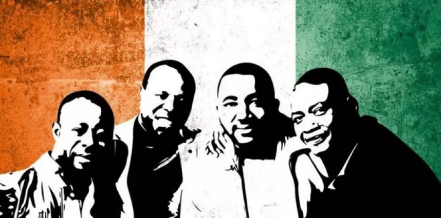 Cent ans de musique populaire en Côte d’Ivoire
