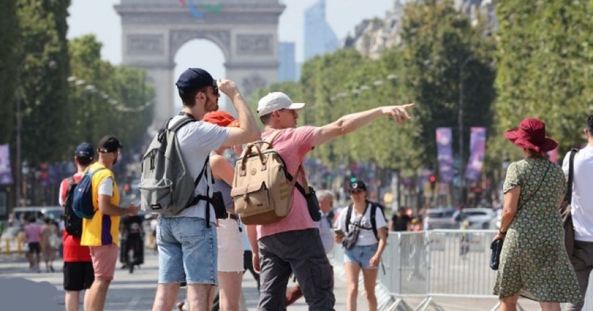 Le tourisme en Île-de-France renforce son impact économique en 2025