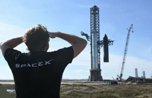 10ème lancement de Starship : « Un excellent travail de l’équipe SpaceX » selon Elon Musk.