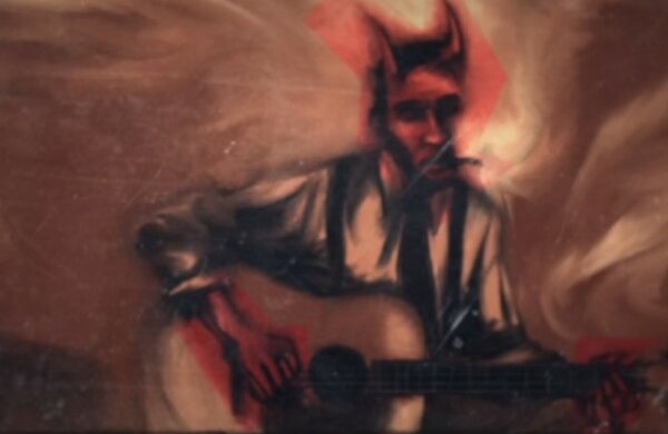 Robert Johnson, l’histoire de ce satané Blues