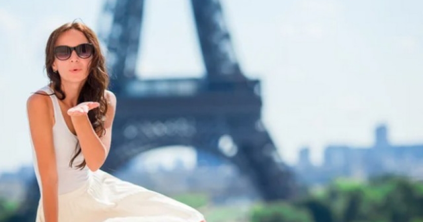 Le Tourisme parisien voit plus loin