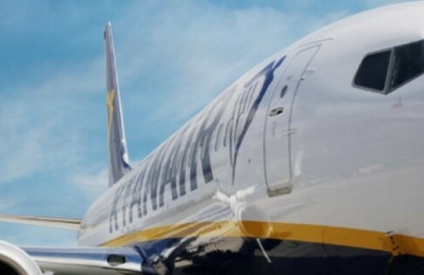 Ryanair envisage sérieusement son retrait du ciel israélien
