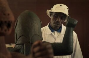 Regards sur le Dahomey (actuel Bénin) des années 1930