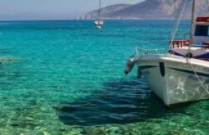 La région de l’Attique, toujours une valeur sûre du tourisme grec