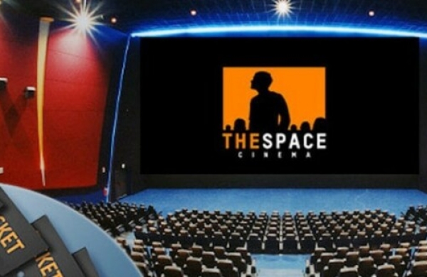 Le ‘’Cinéma for Space’’ de Cannes sera le premier festival international de cinéma consacré au spatial