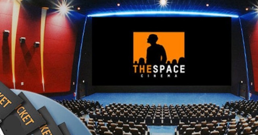 Le ‘’Cinéma for Space’’ de Cannes sera le premier festival international de cinéma consacré au spatial