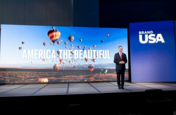 America the Beautiful : Le plan malin des Etats-Unis pour attirer les touristes