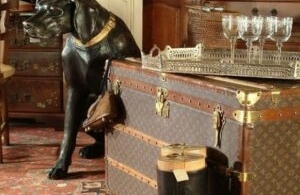 Dans quel monde Vuitton ?