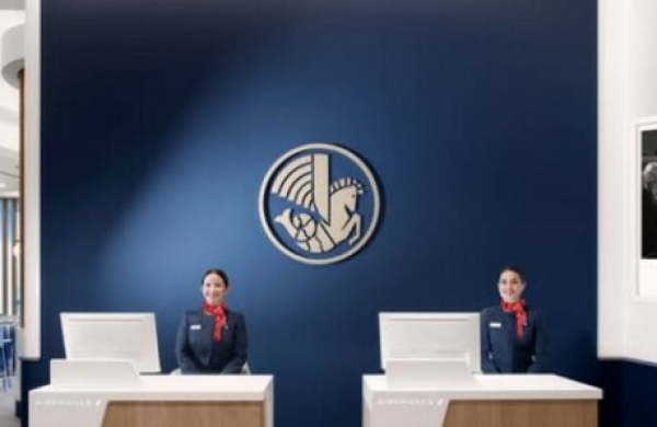 Air France étend sa Première