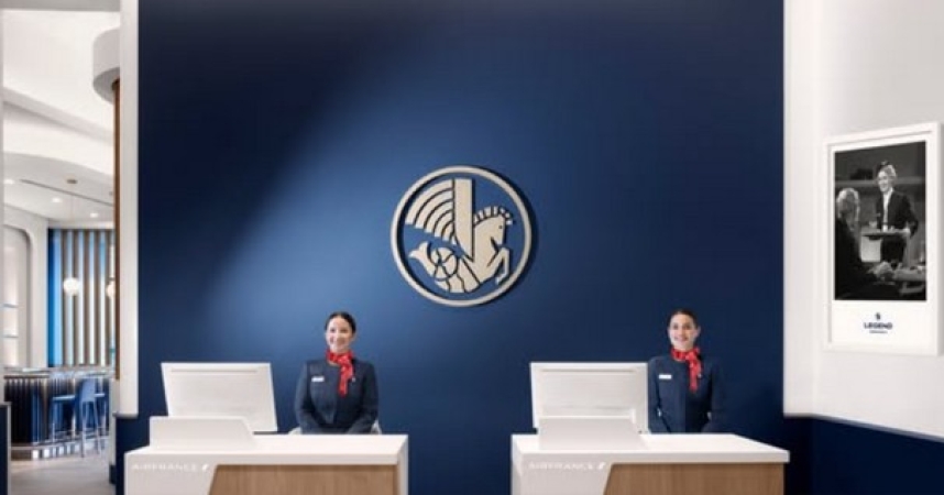 Air France étend sa Première