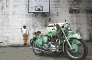 More than a motorcycle : Why Royal Enfields are still a source of pride in India