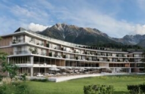 Melia Hotels opens in Patagonia