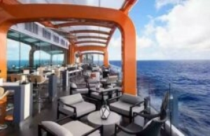 Celebrity Cruises ouvre la voie