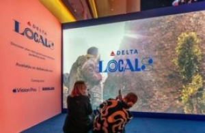 Delta Air Lines lance Locals, sa nouvelle plateforme de recommandations de voyages par les locaux