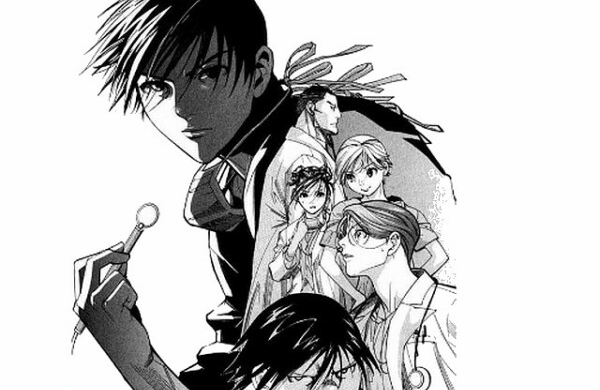 Les Mangas sont-ils encore bons pour la santé ?