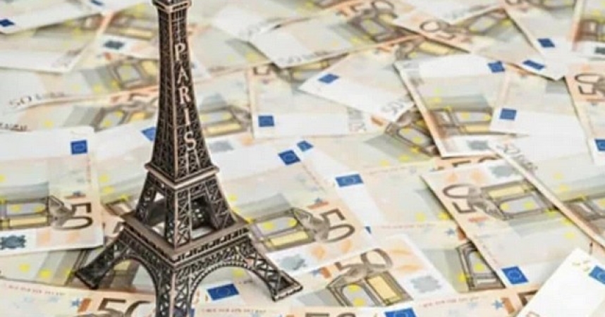 Une fin d&rsquo;année correcte pour le tourisme parisien