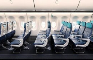 Comment WestJet additionne expansion, rénovation de flotte et éco-responsabilité