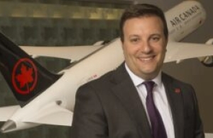 Air Canada tous azimuts