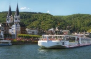 Pourquoi ces croisières fluviales ont-elles le vent en poupe ?